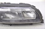 VOLVO V70 II LAMPA PRAWA PRZEDNIA ANGLIK - 2