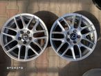 FELGA ALU BBS LEXUS 18 5X114,3 ET35 - 3