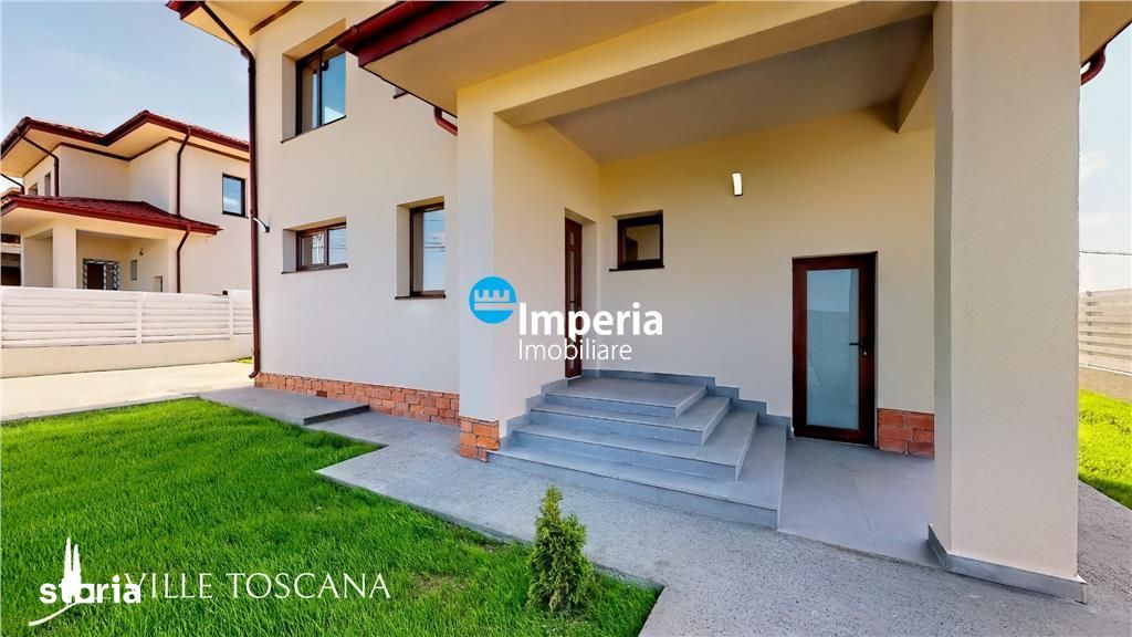 Casa Iasi, zona Visani, 118mp, 178.000euro