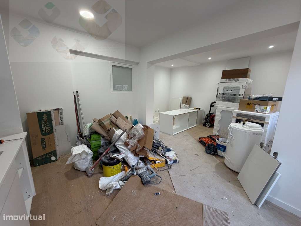 Apartamento T2 Venda Amadora - Grande imagem: 5/15