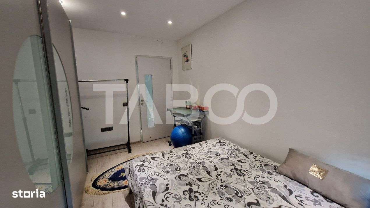 Apartament 2 camere de inchiriat mobilat utilat pe Doamna Stanca Sibiu - Imagine principală: 5/13