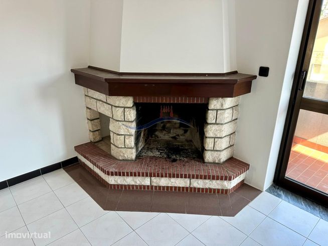 Apartamento T3 - Monte Real-3