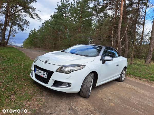 Renault Megane 2.0 16V TCE Dynamique - 1