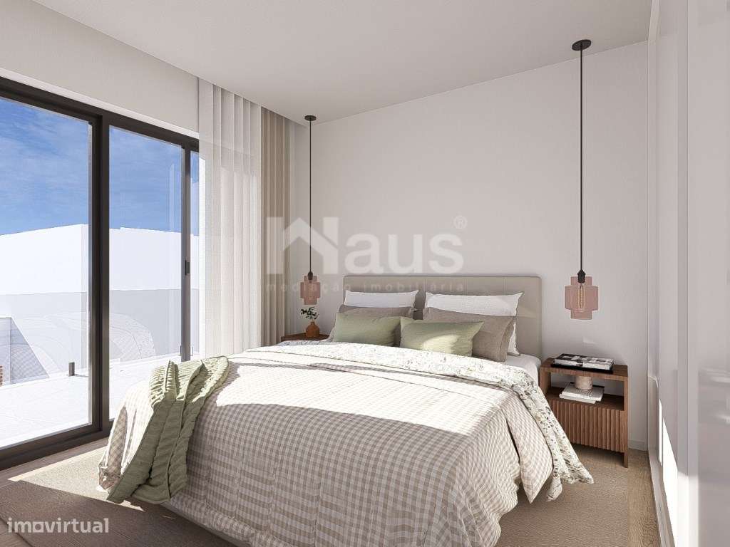 Lote de terreno para construção com projeto aprovado para moradia d...-40