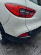 RENAULT KADJAR 2015 DV369 ZDERZAK TYŁ KOMPLETNY 4 PDC - 4