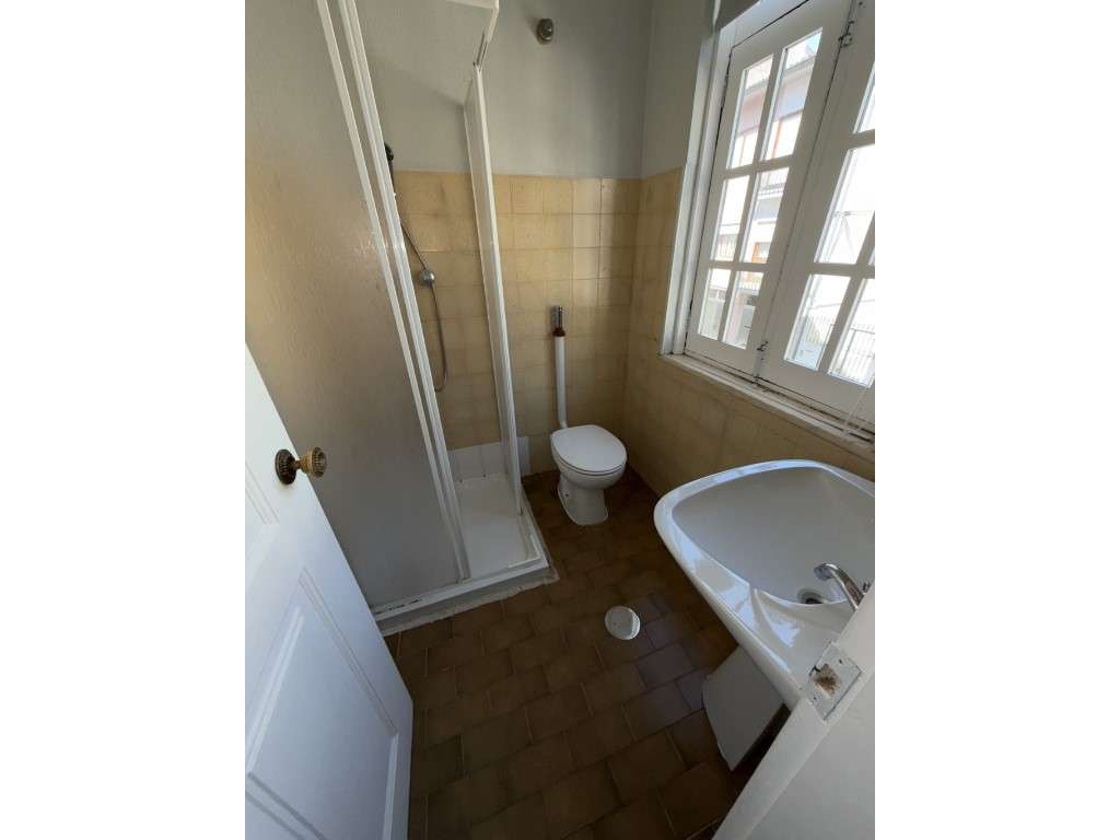 Apartamento T3 Arrendamento Aveiro > Glória e Vera Cruz - Grande imagem: 5/11