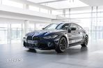 BMW M4 Competition M xDrive sport - 2