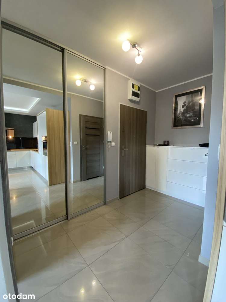 43 m2 | Pets friendly | Garaż - Pełny obrazek: 5/7