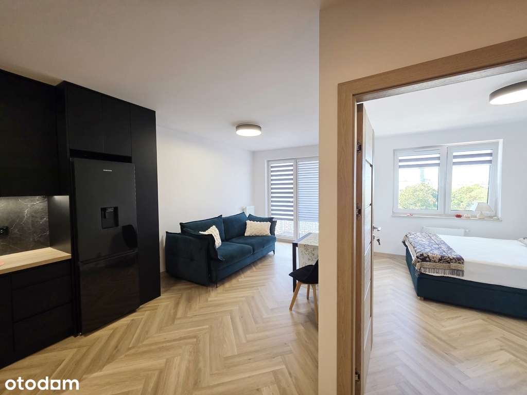 2 Pokoje | W pełni wyposażone | Idealne na start-7