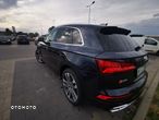 Audi SQ5 3.0 TFSI Quattro Tiptronic - 13