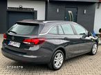 Opel Astra IV 1.6 CDTI Cosmo - 11