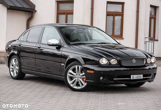 Jaguar X-Type 3.0 Executive - 5