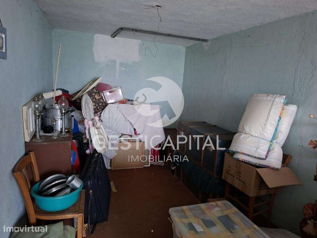 Moradia T3 com quintal em Sande, Marco de Canaveses-23