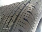 4X CONTINENTAL CROSSCONTACT LX 255/70R16 111T - 6