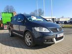 Volkswagen Golf Plus 1.4 TSI Trendline - 4