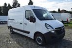 Opel MOVANO*LIFT*L2H2​*2.3DCI​​*KLIMA*TEMPOMAT​​*BLUETOOTH​*6 - 4