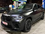 BMW X6 M - 11