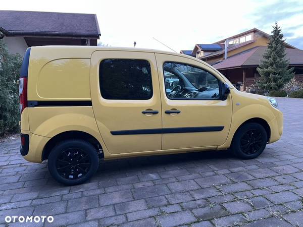 Renault Kangoo - 6