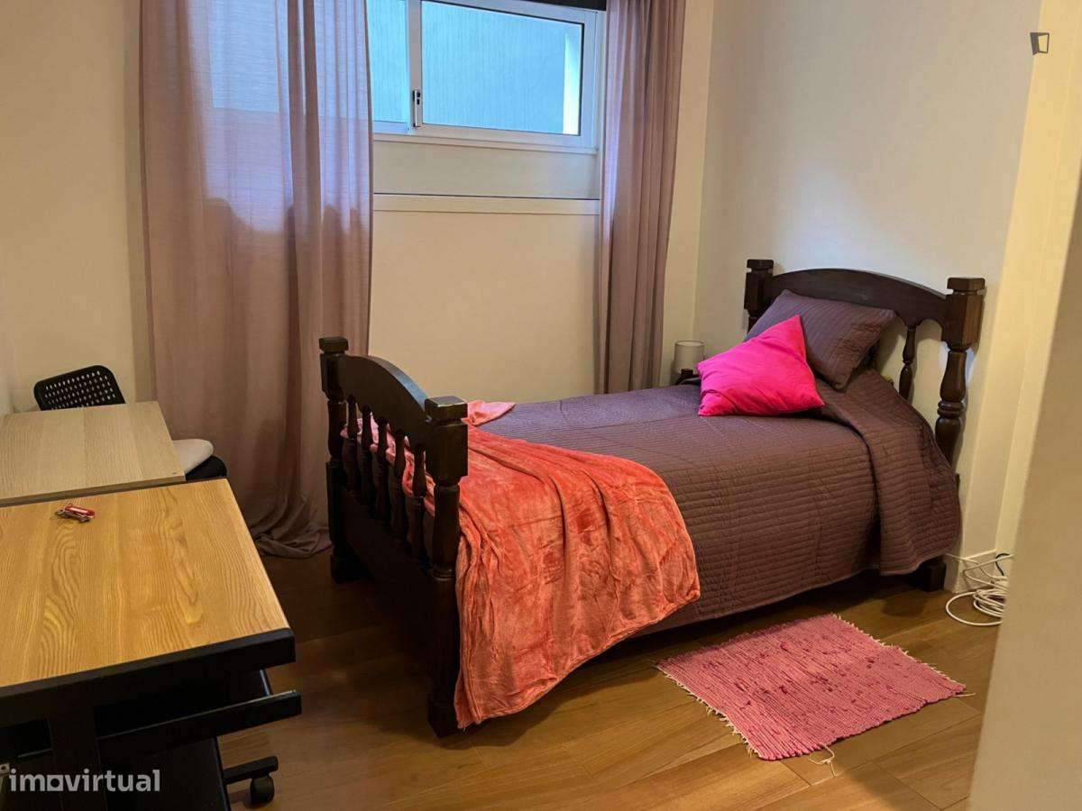 Quarto - localizado em Bonfim Porto - Grande imagem: 2/16