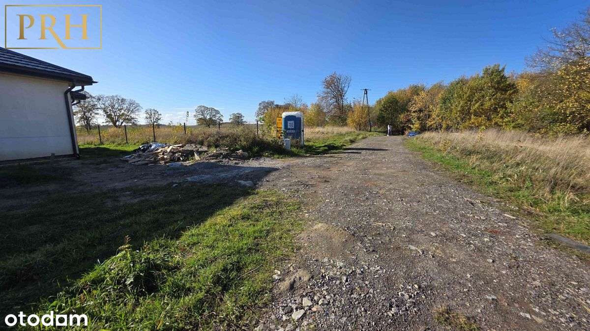 Działka w Tatowie na górce! Jezioro/cisza POLECAM-4