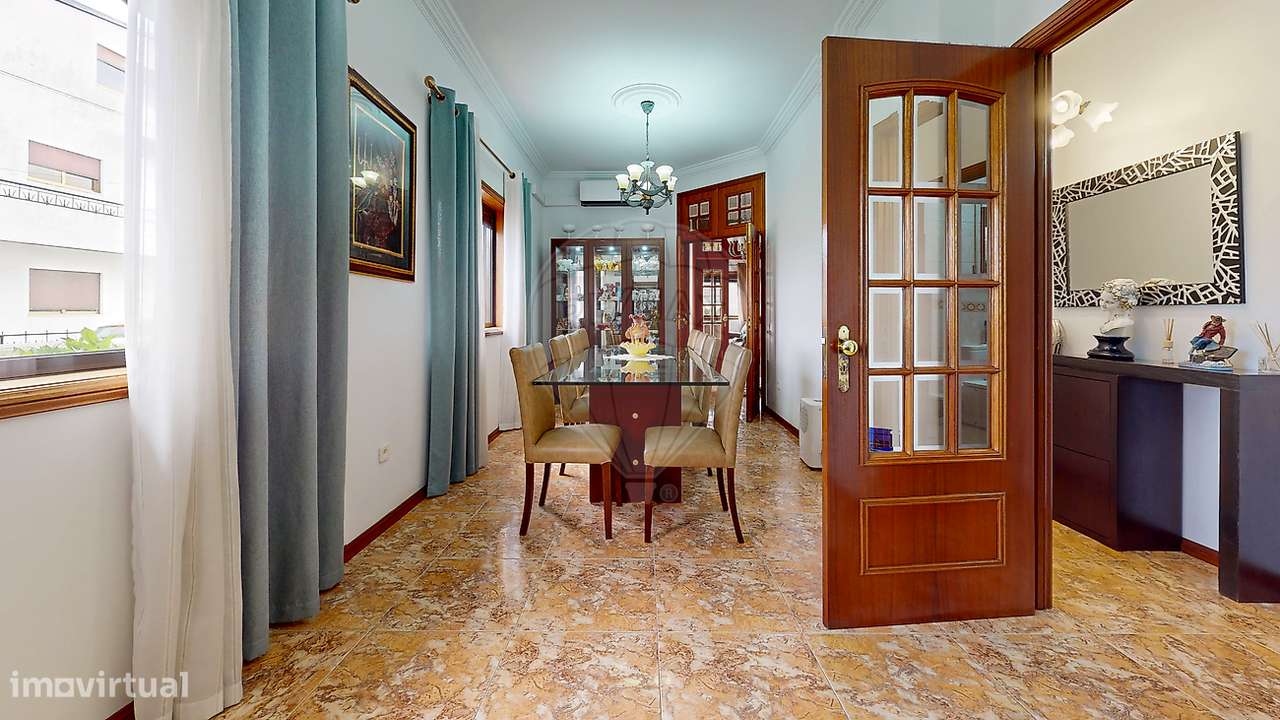 Moradia T3 para venda-4