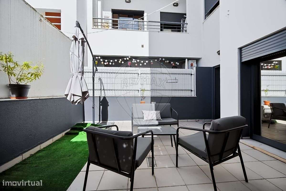 Apartamento T1 para venda-3