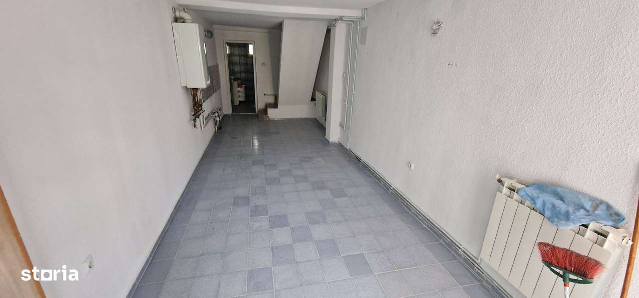 Apartament 3 camere in casă Bușteni-8