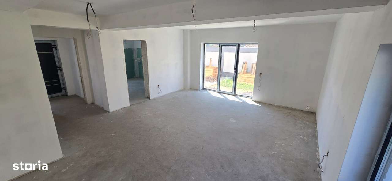 Agigea - Primarie, P+1, SD 125 mp, 4 cam, teren in proprietate 260 mp-6