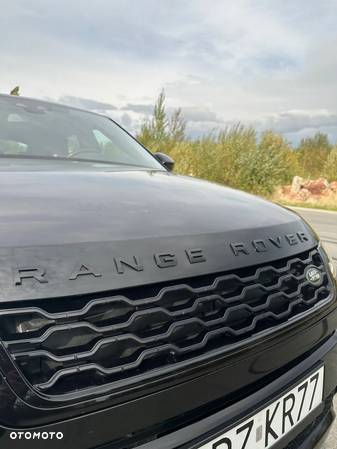 Land Rover Range Rover Evoque 2.0TD4 HSE Dynamic - 15