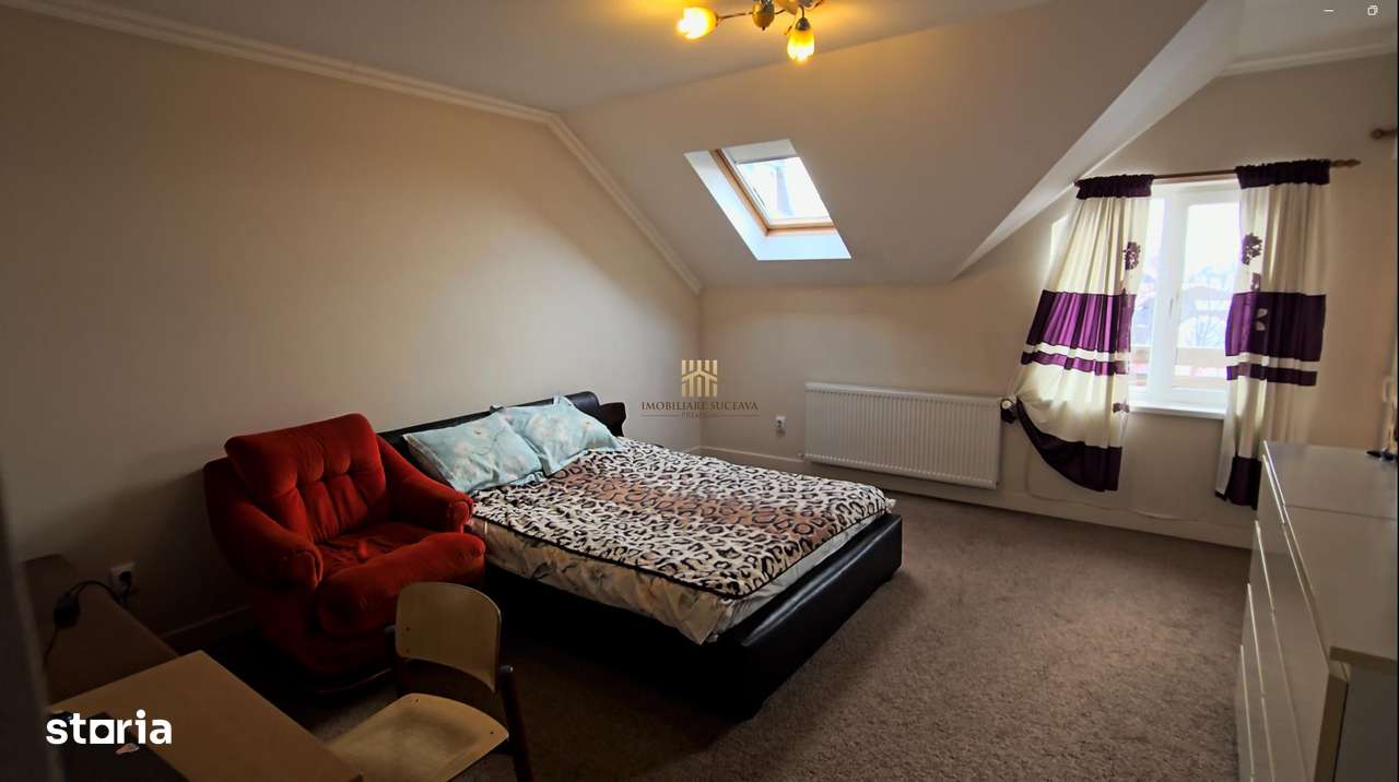 Casa de Vanzare in Suceava!-17