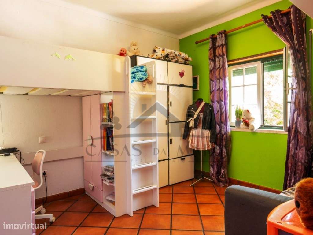 Moradia Isolada - Vendas Novas-21