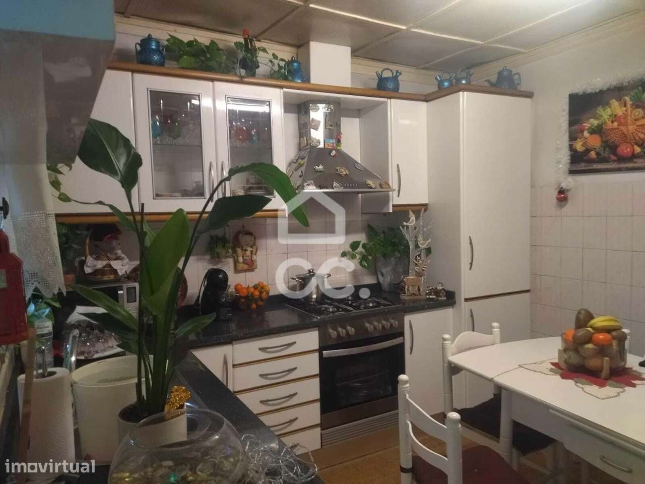 Moradia T2 em Selho São Cristóvão - Guimarães - Grande imagem: 5/10