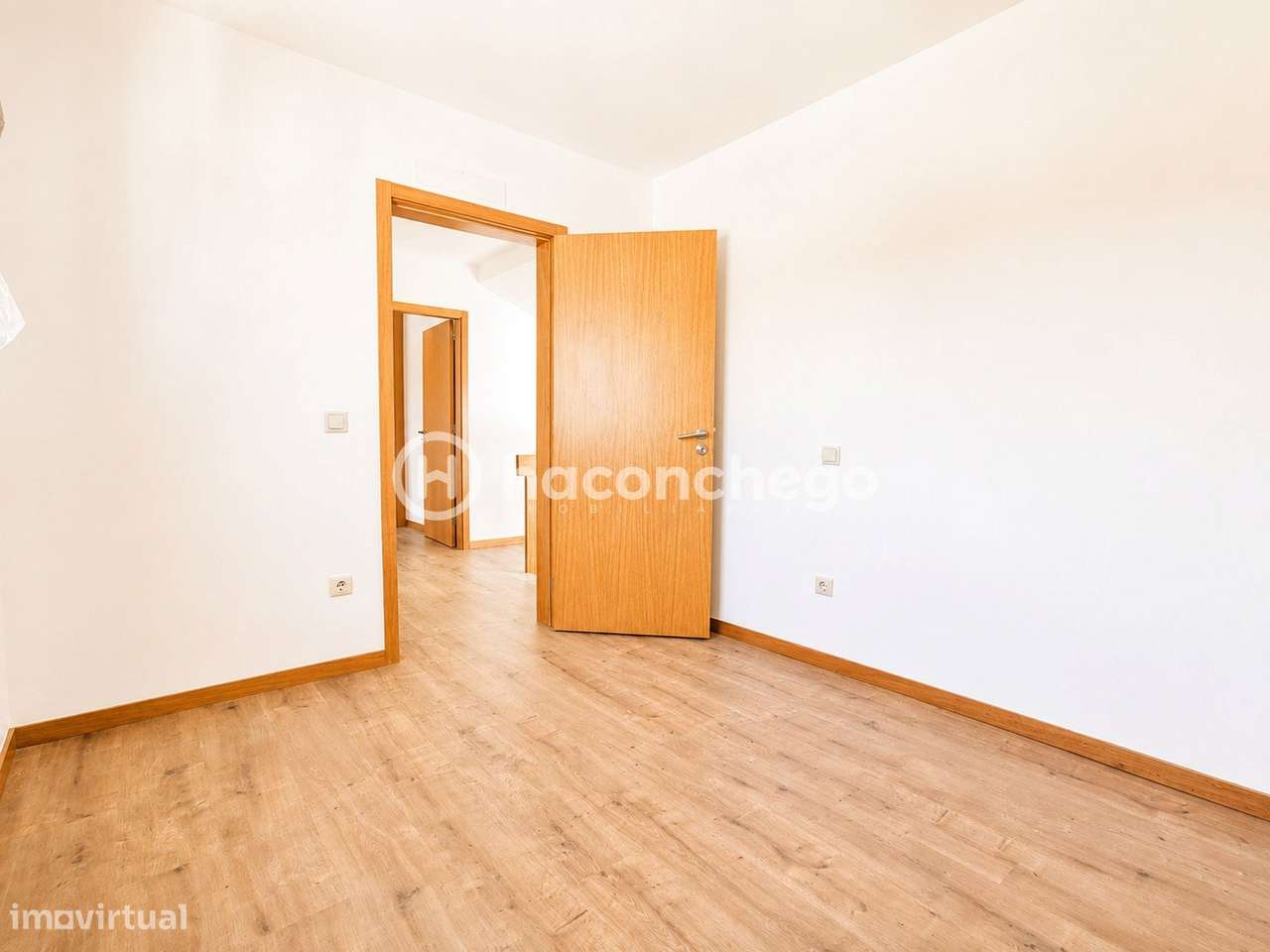 Moradia geminada T3 em Galegos Santa Maria Barcelos-14