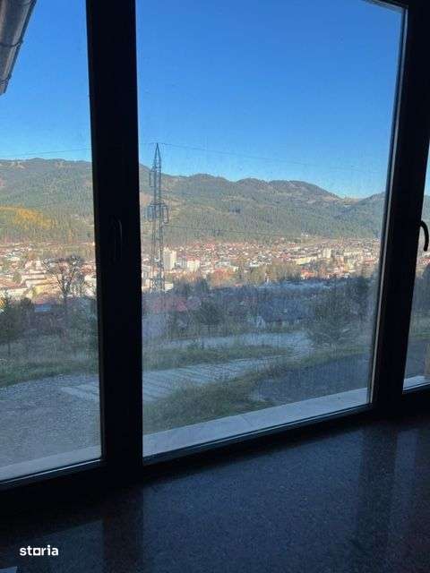 2 Pensiuni la pret de una! Campulung Moldovenesc - 2140 mp-5