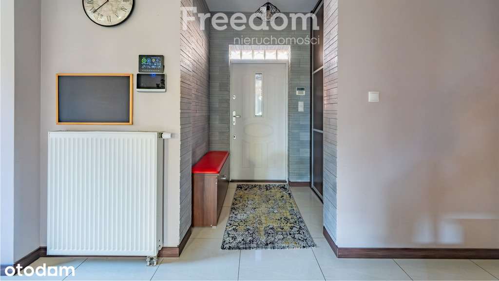 Dom wolnostojący 180 m²  Wawer - Pełny obrazek: 5/20