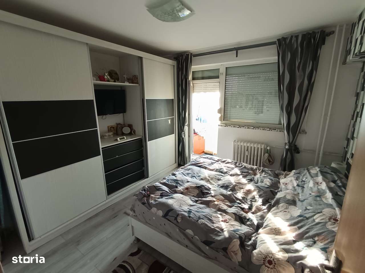 Apartament 3 camere - Mihai Bravu-4