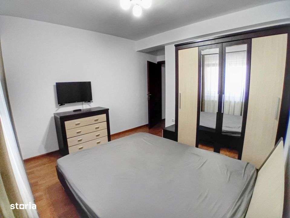 Apartamentul 3 camere Etaj 1-Limita Ciresica - Imagine principală: 5/13