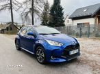 Toyota Yaris 1,5-Dual-VVT-iE Comfort mit Design-Paket - 1