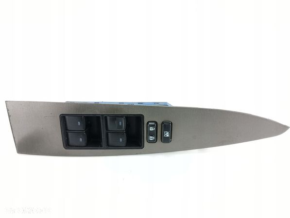 PANEL STEROWANIA SZYB TOYOTA AVENSIS T27 84040-05020 - 1