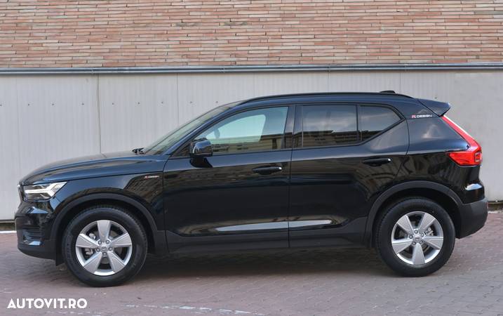 Volvo XC 40 D3 R-Design - 24