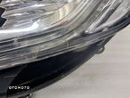 FORD MONDEO MK5 15- FULL LED / DYNAMIC LED LEWY LEWA LAMPA PRZEDNIA PRZÓD , NR ES73-13D155-AF , NR AUKCJI LL635 - 7