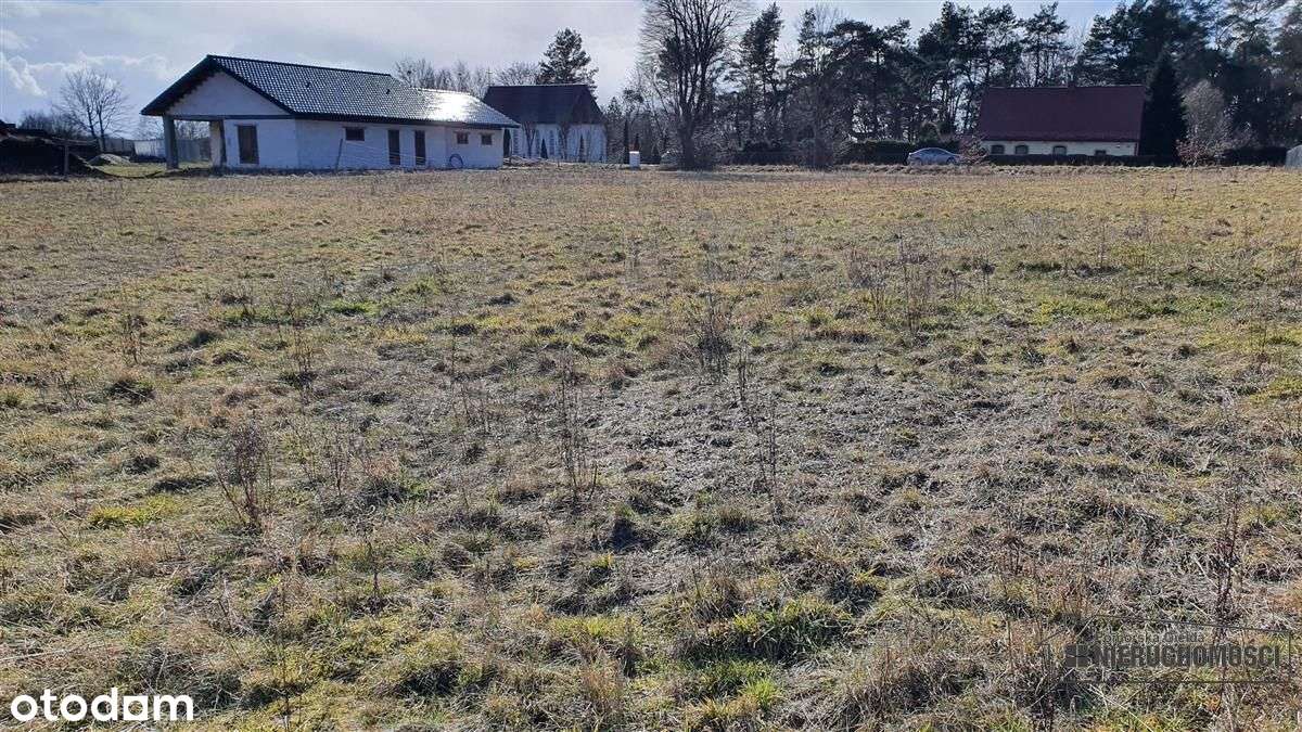 50 km od Morza Bałtyckiego, Sadkowo, tania działka-18