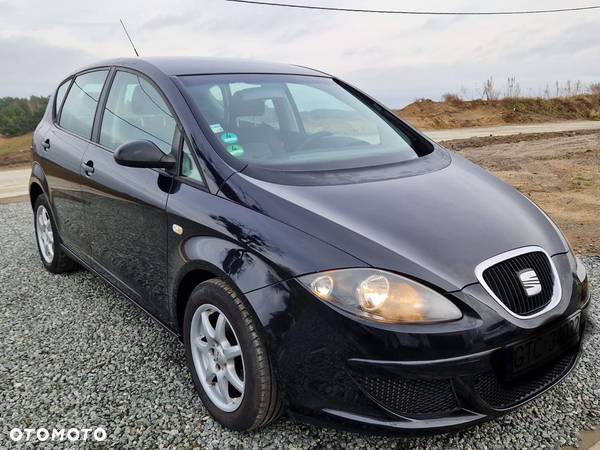 Seat Altea 1.6 Comfort Limited - 2