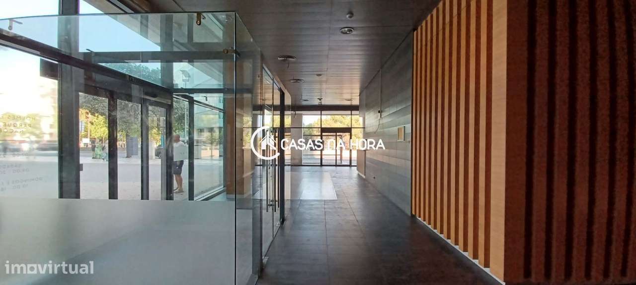 Escritório Edificio Panoramic PQ Nações - Grande imagem: 3/30