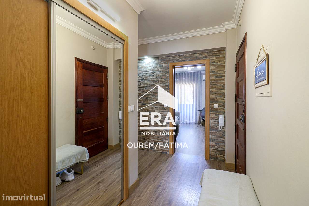 Apartamento T3+2 Duplex, com garagem fechada-7