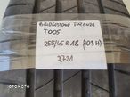 BRIDGESTONE TURANZA T005 OPONA 255/45 R18 103H - 2