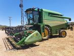 John Deere W440PTC - 3