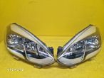 FORD FIESTA MK8 LAMPA LEWA PRAWA PRZOD H1BB-13W030-AF - 1