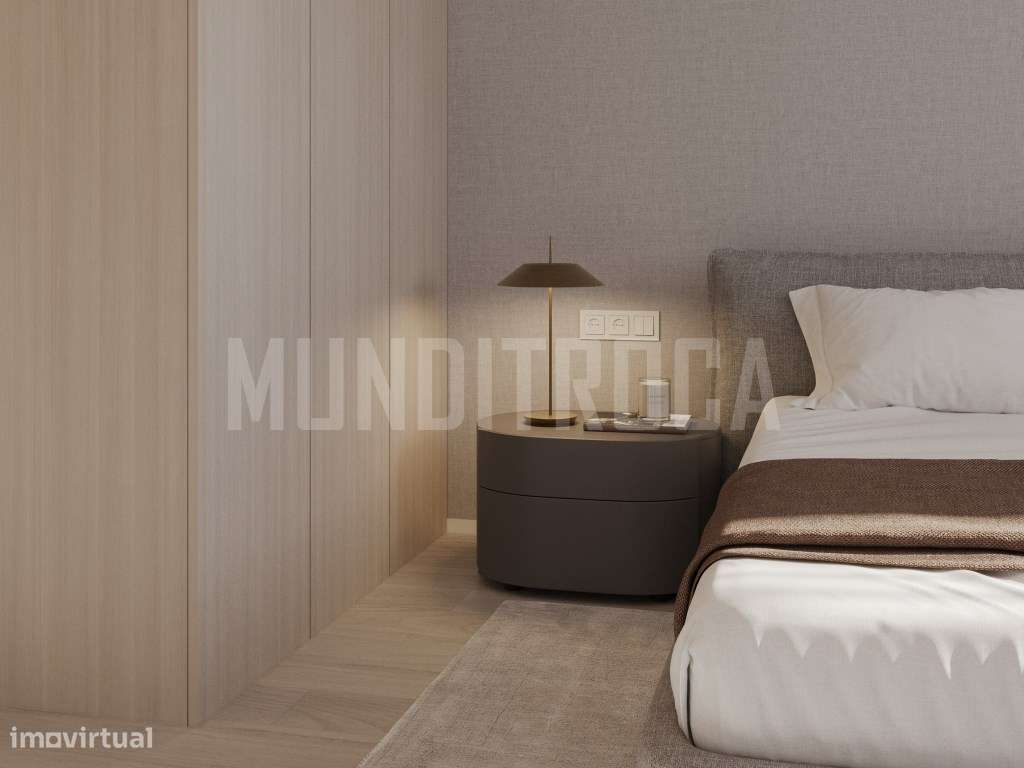 Apartamento T3 Ferreiros - novo-15