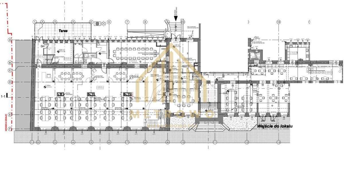 Królowej Bony 13/ Brak prowizji/Duży Parking-15